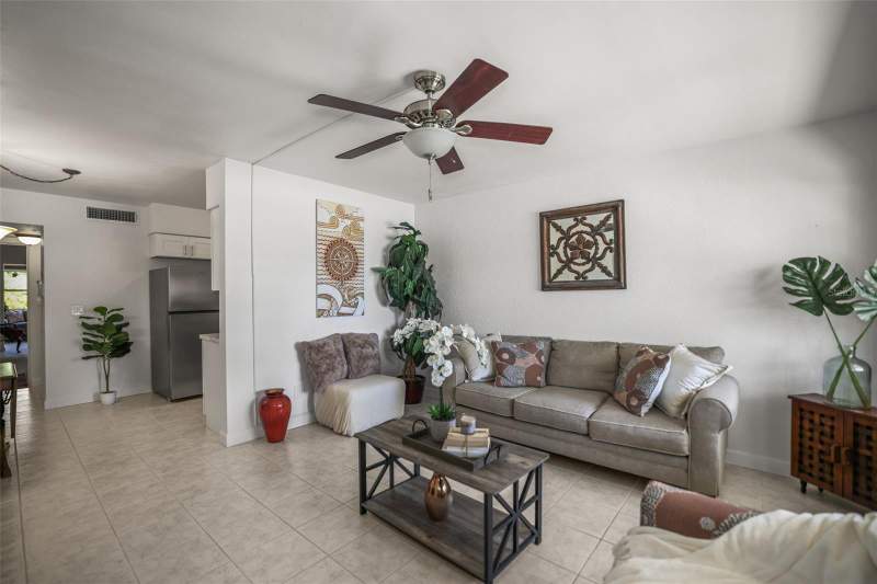 1 bedroom Condominium at 4565 Duhme Road #102, Madrigal Apts Unit 1 Condo, St Petersburg — photo 4