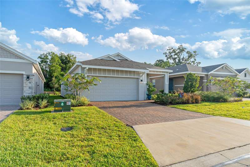 3 bedroom Single Family Residence at 4119 NW 44th Circle, Ocala Preserve, Ocala — photo 2