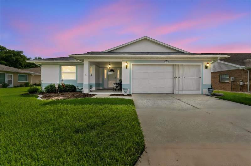3 bedroom Single Family Residence at 6353 SILVER LAKES DRIVE, SILVER LAKES REP, LAKELAND — photo 1