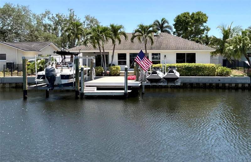 Ponderosa of Shore Acres