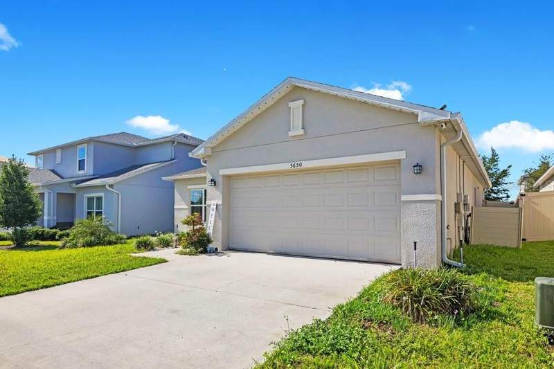 3 bedroom Single Family Residence at 5650 Costa Blanca Way, Tierra Del Sol East Ph 2, Davenport — photo 2