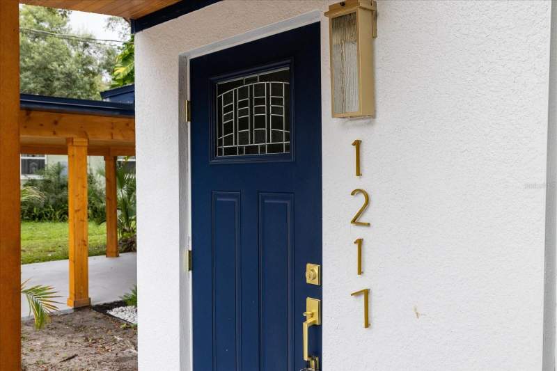 2 bedroom Single Family Residence at 1217 E 24th Avenue, Smith Viola Rev Map, Tampa — photo 5