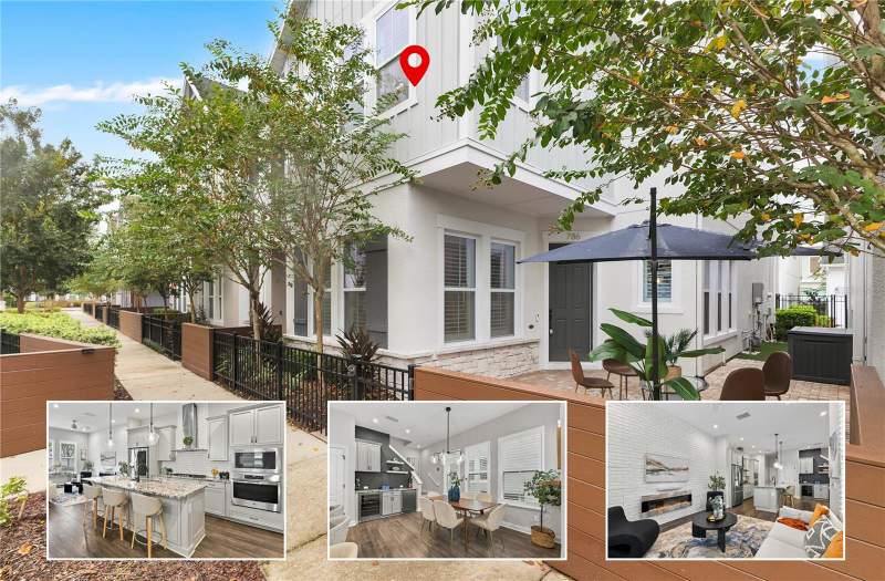 786 CANDLEBRUSH LANE home for sale in Griffin Park Homes for Sale: 3 Homes, Median $668K