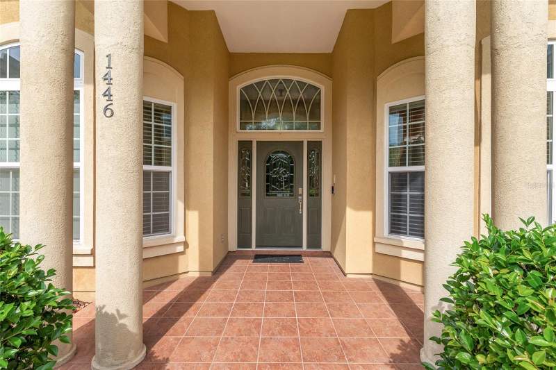 5 bedroom Single Family Residence at 1446 SW 87th Street, Cobblefield, Gainesville — photo 3