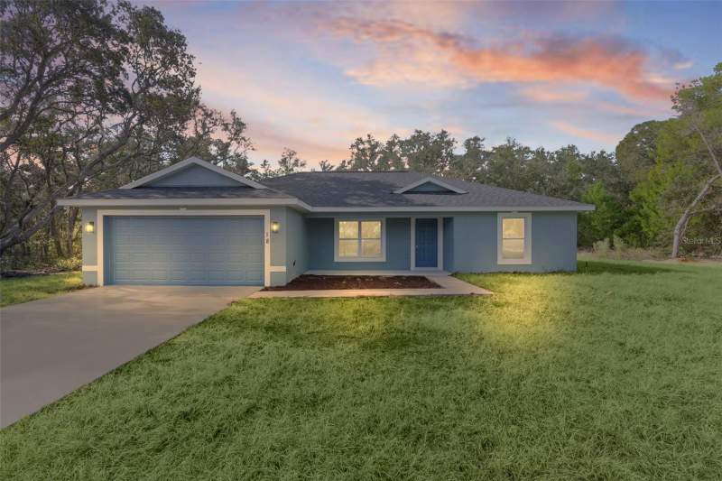 3 bedroom Single Family Residence at 18 Fisher Terrace Way, Silver Spgs Shores Un 36, Ocklawaha — photo 2