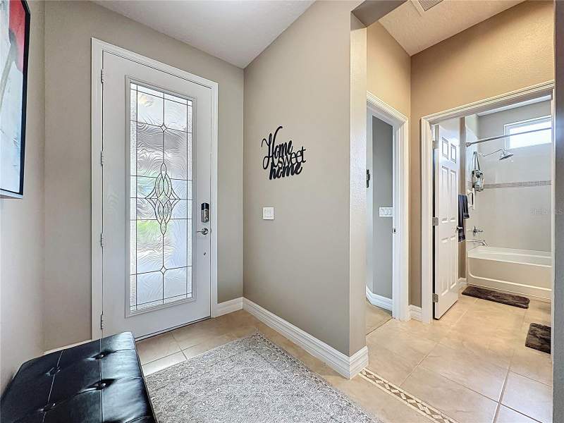 2 bedroom Single Family Residence at 108 Mist Flower Lane, Cascades Of Groveland (Trilogy), Groveland — photo 5
