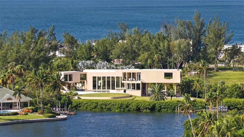 6610 GULF OF MEXICO DRIVE home for sale in Ilexhurst