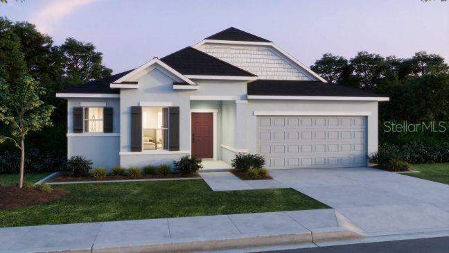 3 bedroom Single Family Residence at 5963 Lyon Road, Spring Hill, Spring Hill — photo 2