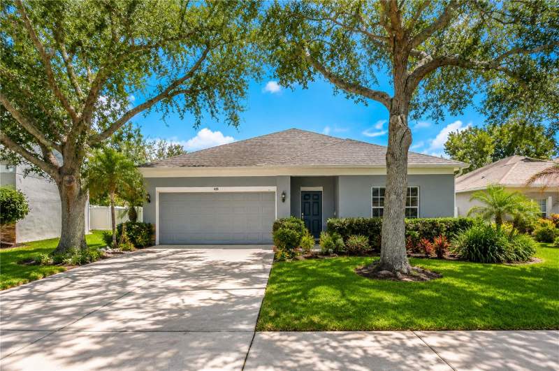 Southern Oaks Grove