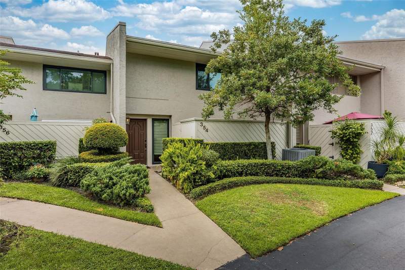 FountainbrookHomes for Sale in Orlando, FL