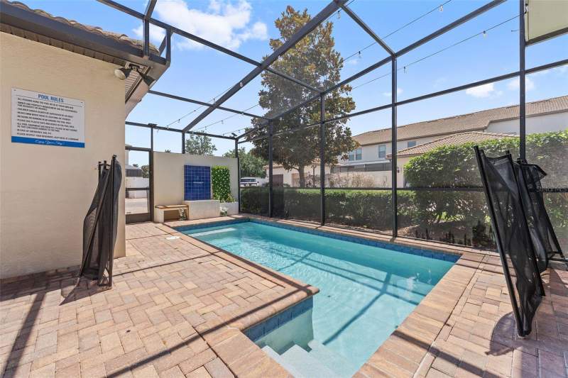 5 bedroom Townhouse at 1974 Majorca Drive, Windsor At Westside Ph 1, Kissimmee — photo 5