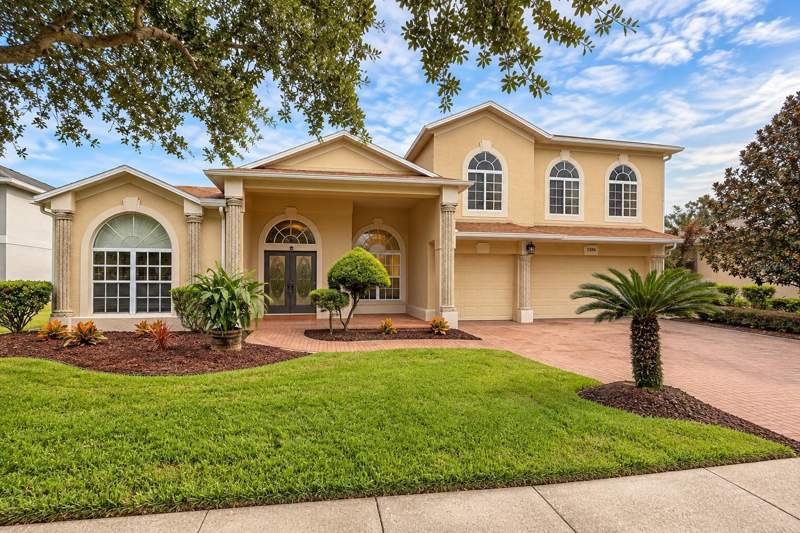 2336 STEWARTS COVE WAY home for sale in Stoneybrook East