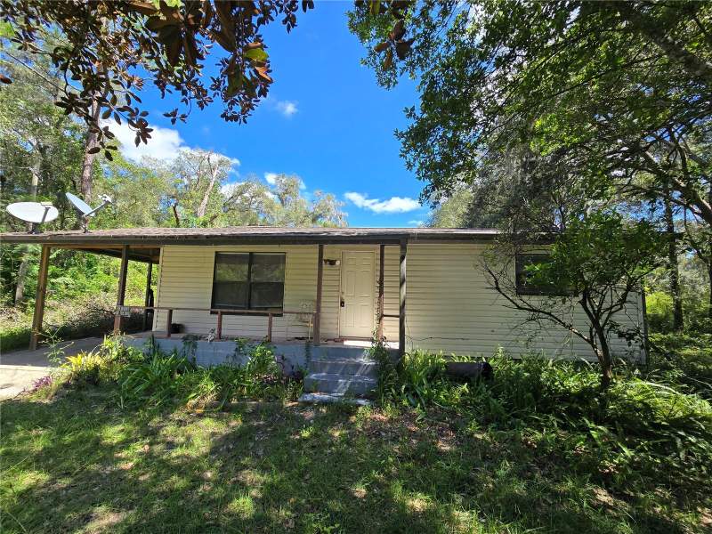 2 bedroom Single Family Residence at 12331 N Elf Point, River Gardens Unit 02, Dunnellon — photo 3