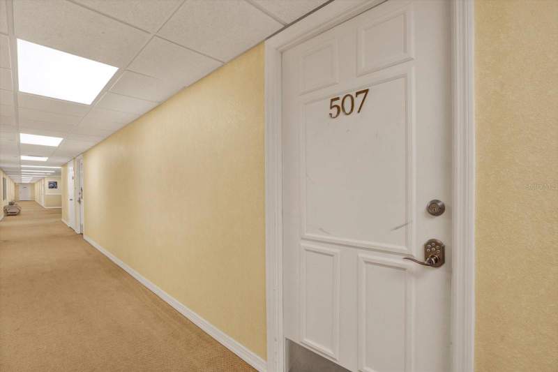 2 bedroom Condominium at 420 64th Avenue #507, Three Palms Pointe Condo, St Pete Beach — photo 2