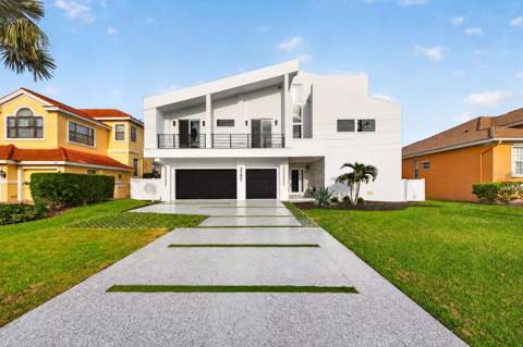 3221 Gulf Boulevard, Belleair Beach FL - photo 7 of 66