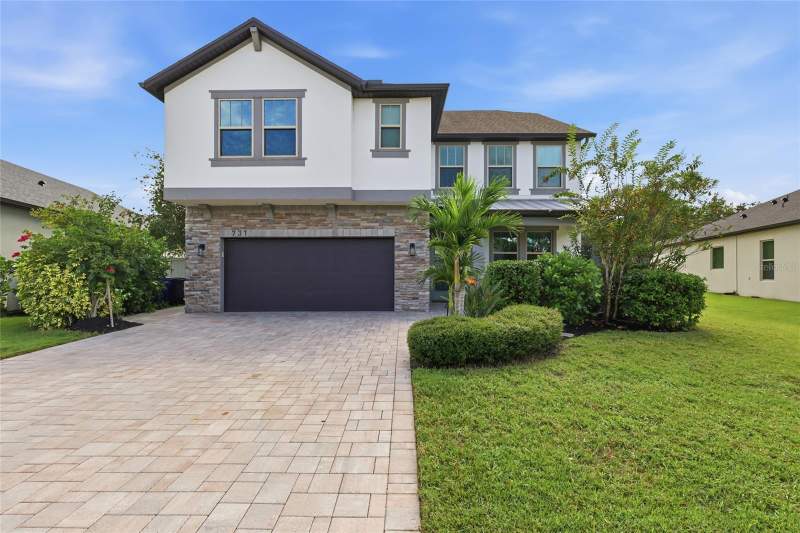 3 bedroom Single Family Residence at 731 116th Court, Raven Crest, Bradenton — photo 4