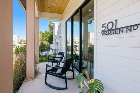 501 W Warren Avenue #2, Tampa FL - photo 6 of 6