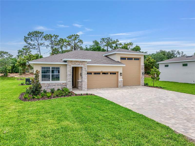9157 PLAYERS DRIVE home for sale in Seasons At Glen Lakes Homes for Sale: 11 Homes, Median $426K