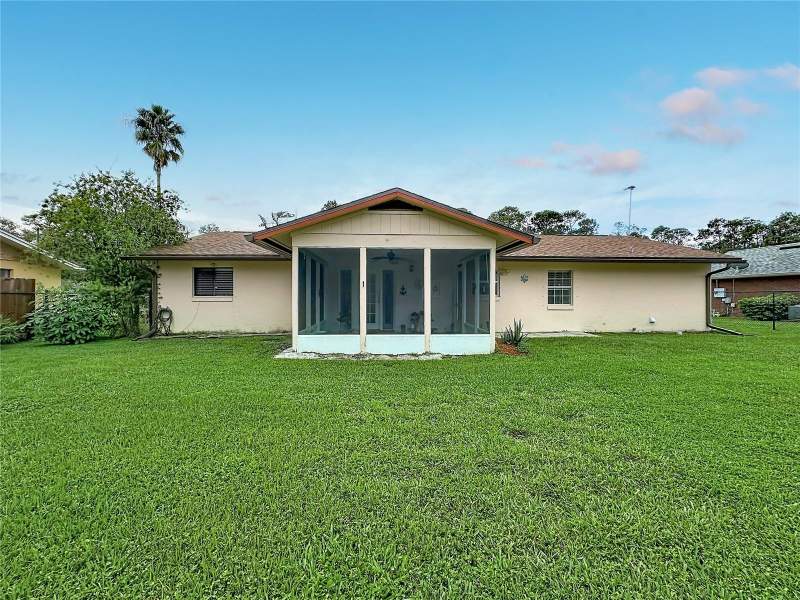 3 bedroom Single Family Residence at 139 Beechwood Lane, Belle Terre Sec 11, Palm Coast — photo 4