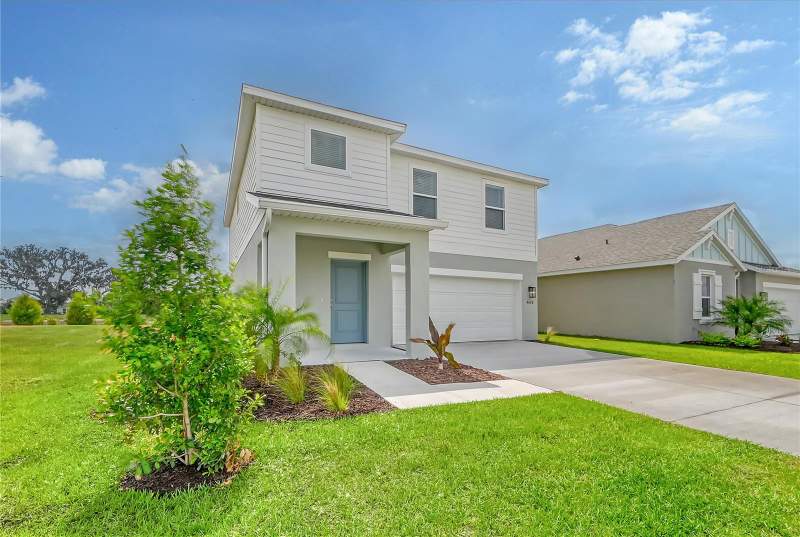 4 bedroom Single Family Residence at 11410 Lake Louisa Terrace, Sageleaf, Sarasota — photo 2
