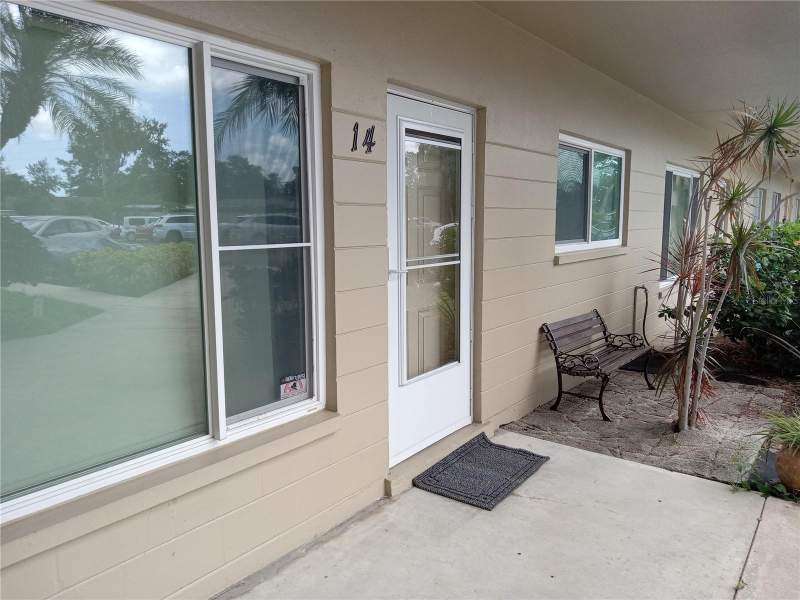 2 bedroom Condominium at 2464 Australia Way #14, On Top Of The World, Clearwater — photo 4