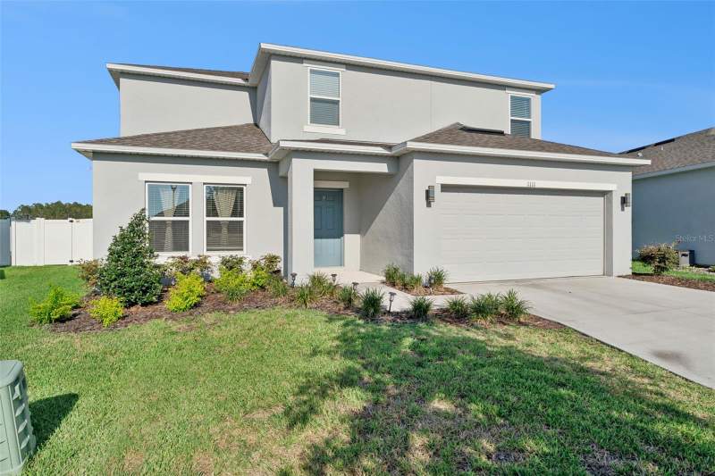 5 bedroom Single Family Residence at 1111 Calico Pointe Circle, Parkside At Estates, Groveland — photo 3