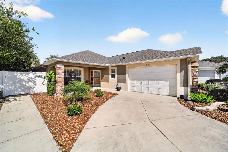 3 bedroom Villa at 628 Bermudez Court, The Villages, The Villages — photo 2