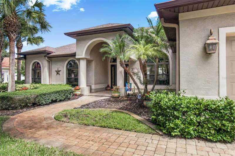 4 bedroom Single Family Residence at 77 Lagare Street, Front Street/Grand Haven Ph 2, Palm Coast — photo 2