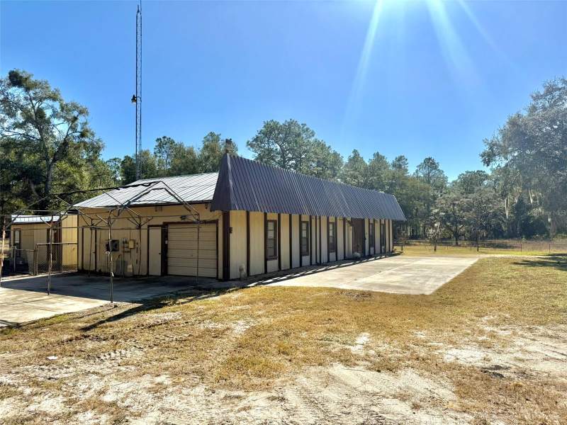 3 bedroom Single Family Residence at 1180 SW 158th Avenue, Rainbow Park Un 04, Ocala — photo 3