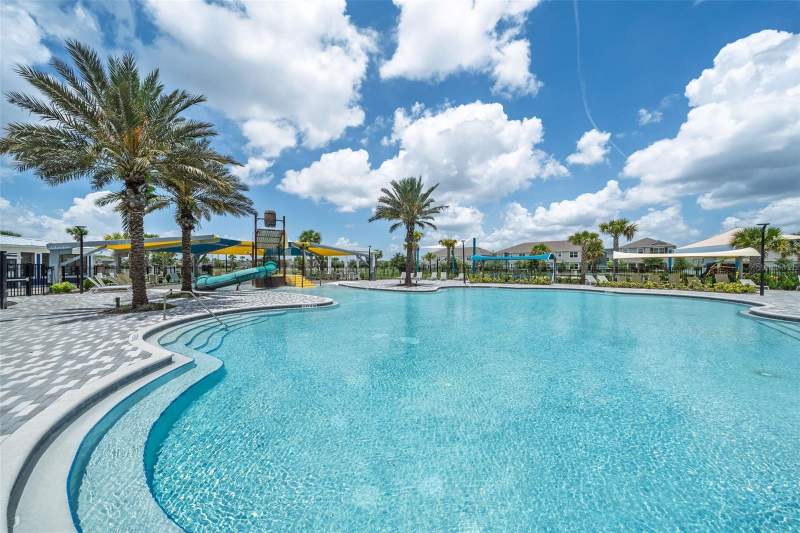 4 bedroom Single Family Residence at 11404 Sunsail Avenue, Starwood Phase N-1C, Orlando — photo 5