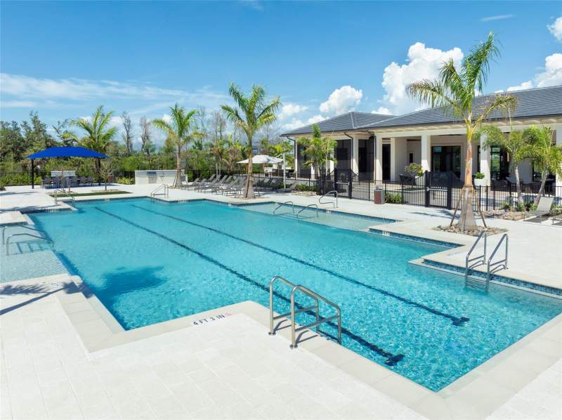 2 bedroom Villa at 184 Corserra Drive, Vistera Of Venice, Nokomis — photo 3