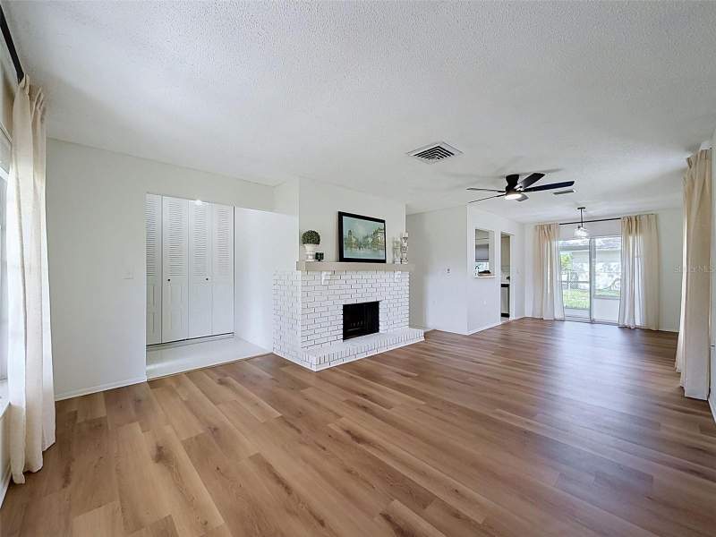2 bedroom Single Family Residence at 10819 Los Santos Dr, San Clemente Village, Port Richey — photo 5