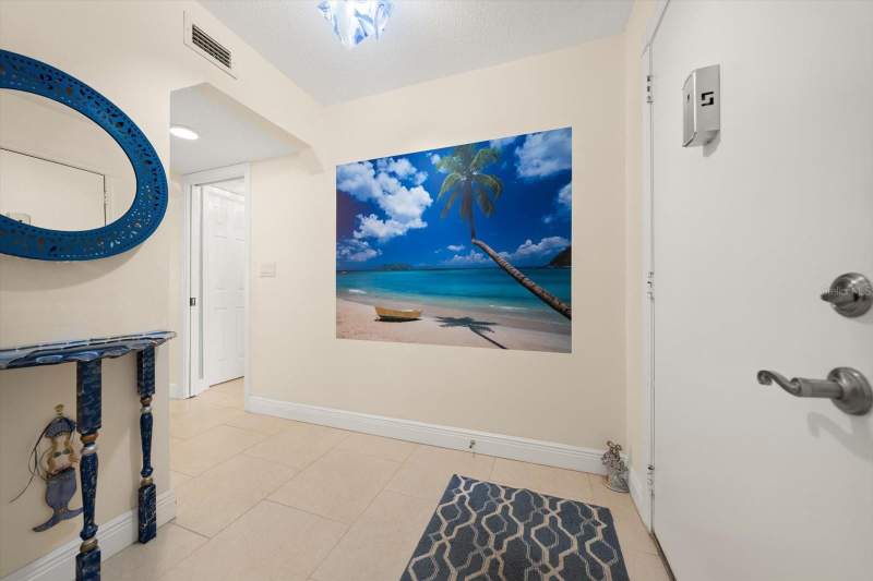2 bedroom Villa at 1005 Cordova Green, Cordova Greens Condo, Seminole — photo 4