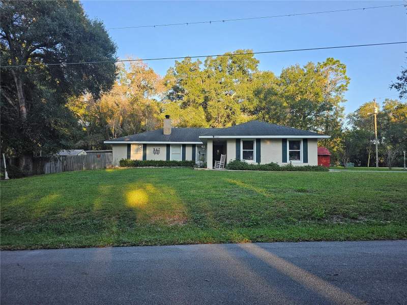 3 bedroom Single Family Residence at 5925 SE 165th Court, Woods & Lakes, Ocklawaha — photo 2