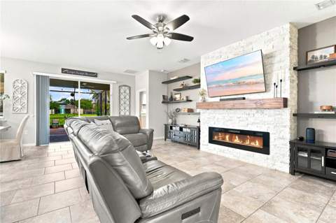 632 E Victoria Trails Boulevard, Deland FL - photo 7 of 48