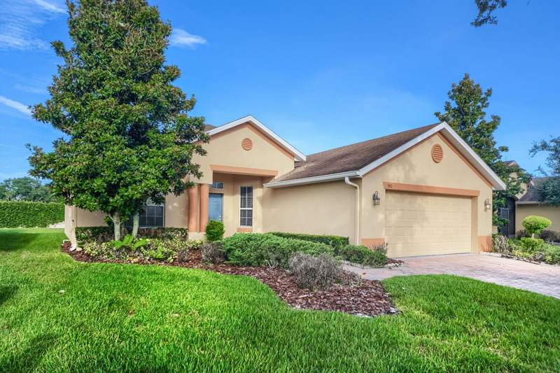 3 bedroom Single Family Residence at 380 Sorrento Road, Solivita Ph Vib, Kissimmee — photo 2