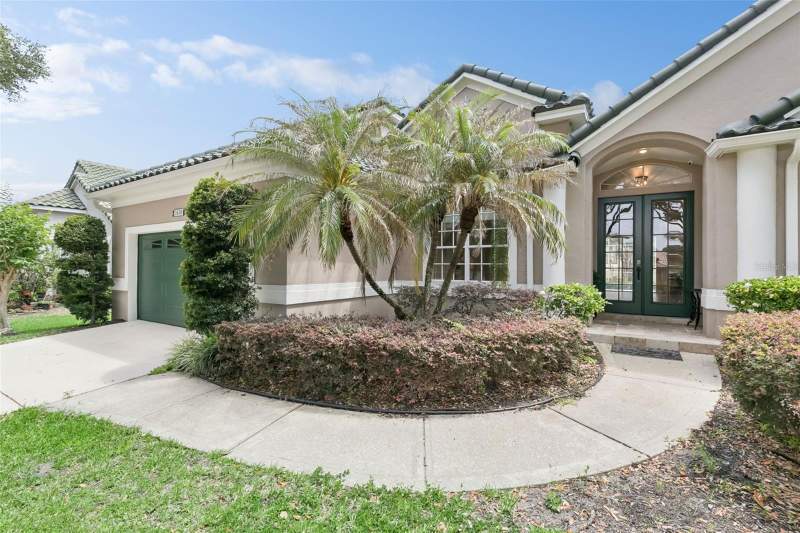 4 bedroom Single Family Residence at 7670 Milano Drive, Vista Royale Ph 02, Orlando — photo 5