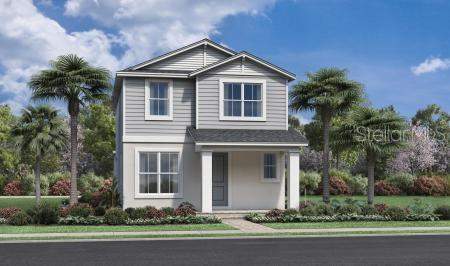 13056 SUNSET GARDEN LANE home for sale in Westhaven At Ovation