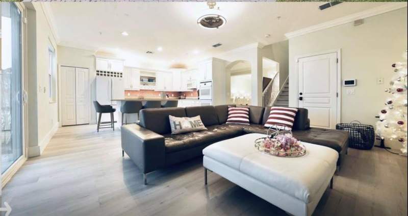 4 bedroom Single Family Residence at 10073 Lake District Lane, East Park, Orlando — photo 4