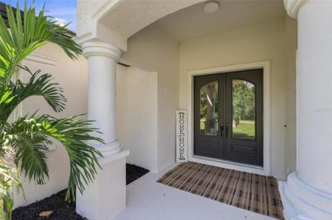 3769 Garlenda Avenue, North Port FL - photo 6 of 55