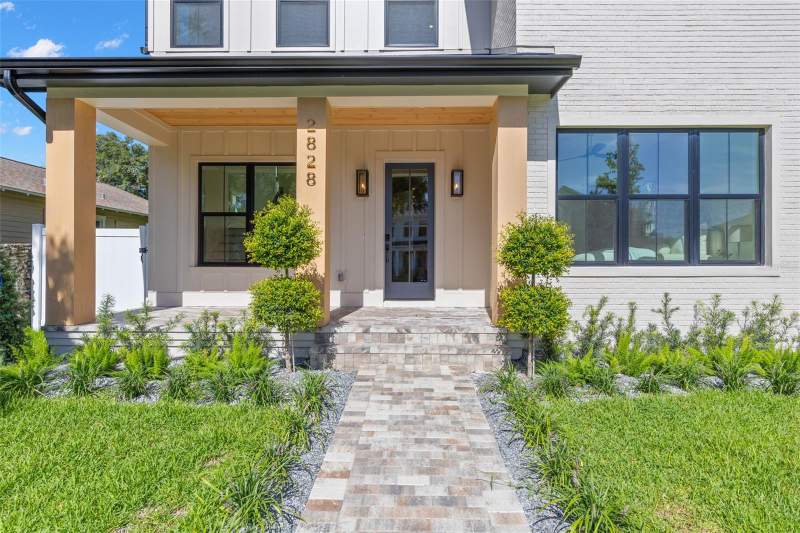 4 bedroom Single Family Residence at 2828 13th Street, Renwick Erle Sub 1, St Petersburg — photo 4