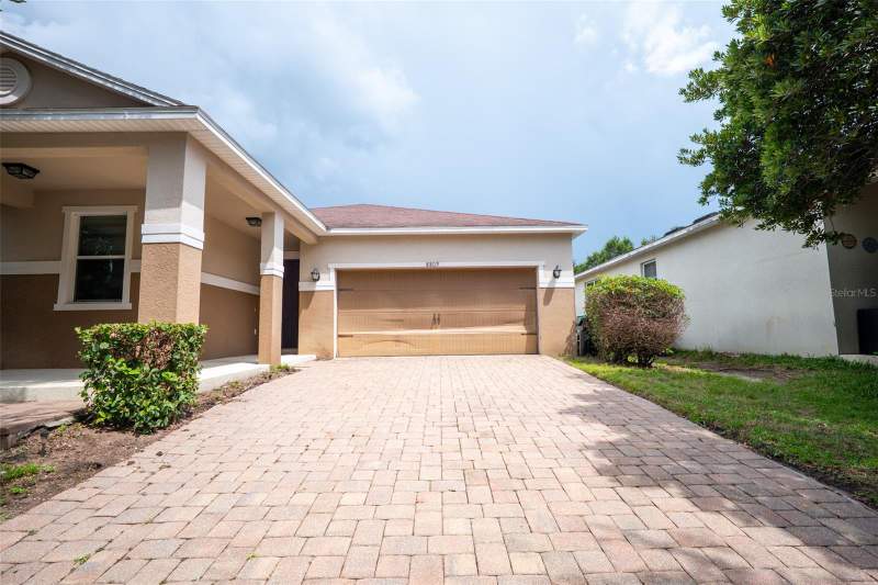 3 bedroom Single Family Residence at 8809 Arrabida Lane, Mabel Bridge Ph 02, Orlando — photo 3