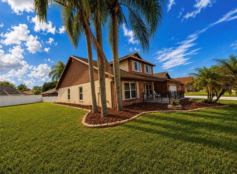 5 bedroom Single Family Residence at 1435 Buckner Road, Bloomingdale Sec W, Valrico — photo 5