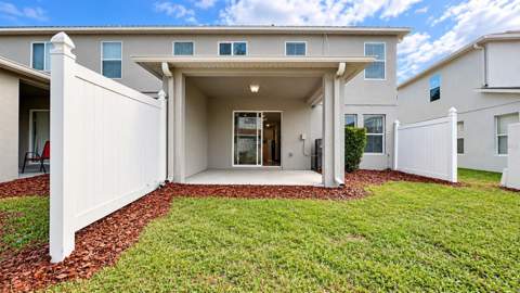 2501 Hassonite Street, Kissimmee FL - photo 17 of 18