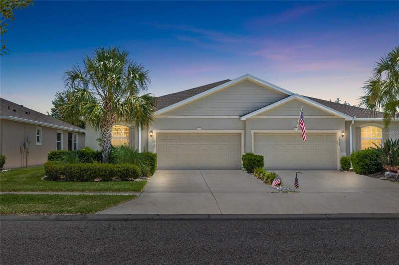7727 TIMBERVIEW LOOP home for sale in Watergrass Pcls C-1 & C