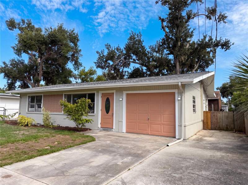 2 bedroom Single Family Residence at 1516 2nd Avenue, Gates Estate Or Manatee Hotel Lt, Bradenton — photo 2