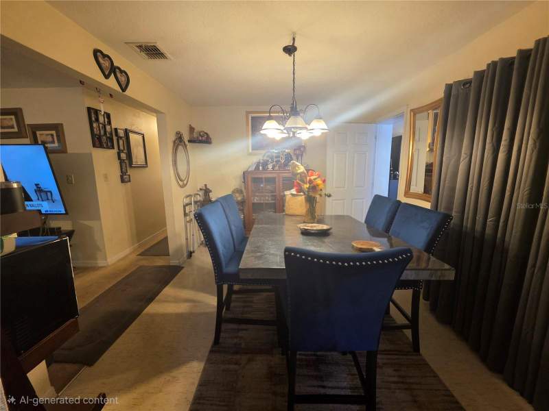 3 bedroom Single Family Residence at 551 Ruffel Street, Clark Homes Acres, Maitland — photo 5