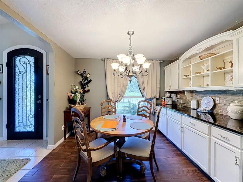 3 bedroom Single Family Residence at 14770 SW 30th Place, Rainbow Park Un 02, Ocala — photo 4