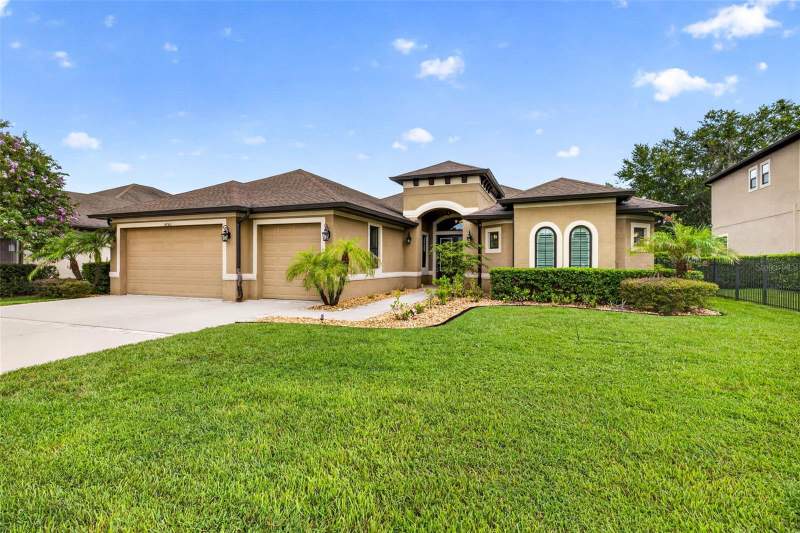 Lago Del ReyHomes for Sale in Land O Lakes, FL