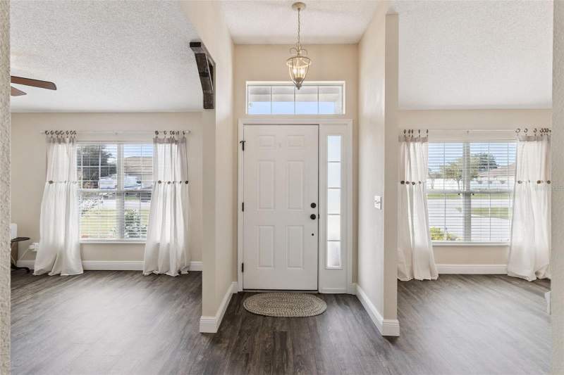 3 bedroom Single Family Residence at 552 Hatchwood Drive, Hatchwood Estates, Haines City — photo 3